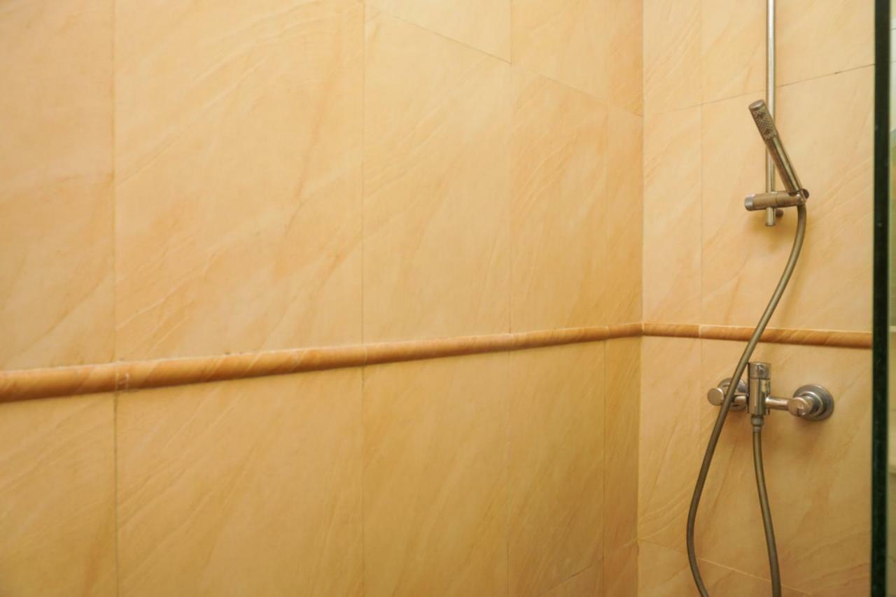Appartement avec 3 chambre Jakarta Extérieur photo