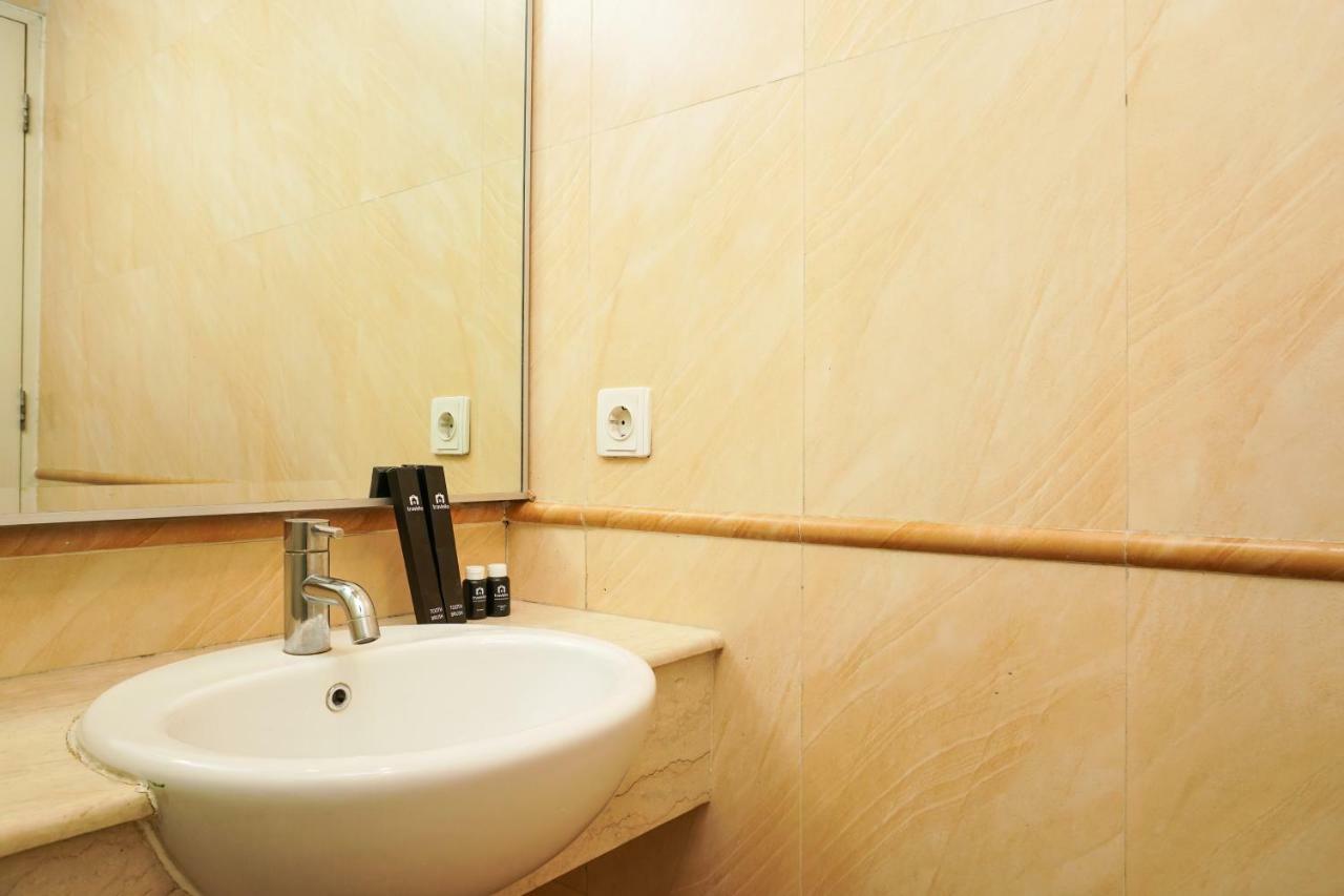 Appartement avec 3 chambre Jakarta Extérieur photo