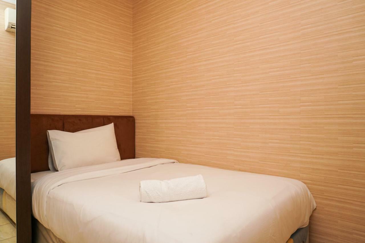 Appartement avec 3 chambre Jakarta Extérieur photo
