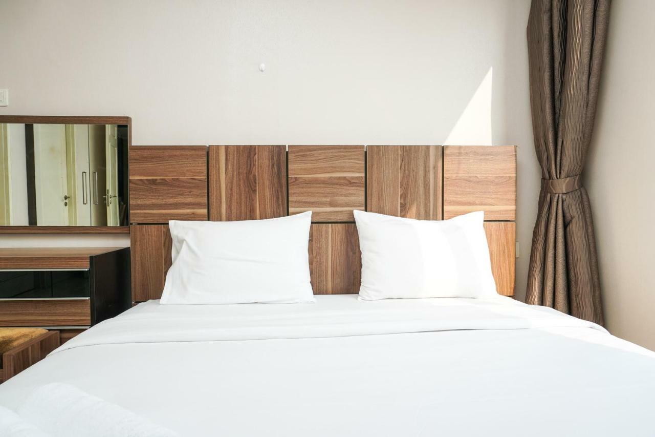 Appartement avec 3 chambre Jakarta Extérieur photo